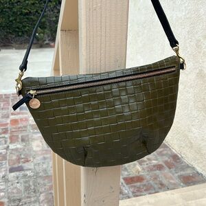 Clare V Grande Fanny